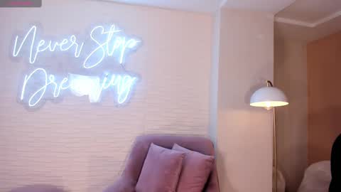 JADE EVANS online show from February 2025 05:48:02 PM