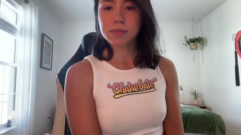 Jade Love online show from January 2025 07:00:02 PM