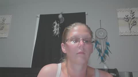 JadeLuv online show from May 2026 02:07:01 AM