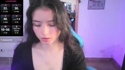 Snapshot of jademonet_ chatting on May 2026 04:18:01 AM Jade 3 online show from May 2026 04:18:01 AM