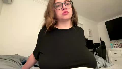 jademonroe0522 online show from October 2025 09:53:02 AM