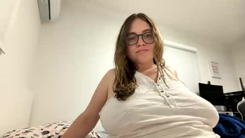 jademonroe0522 online show from October 2025 11:06:02 PM