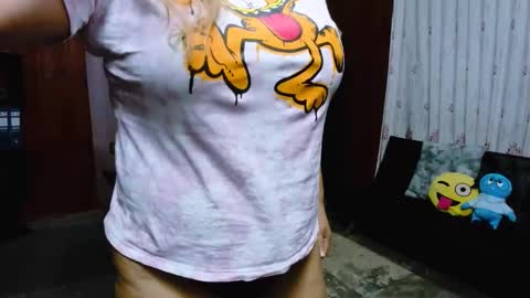 JADEMOOMS online show from February 2026 04:17:02 AM