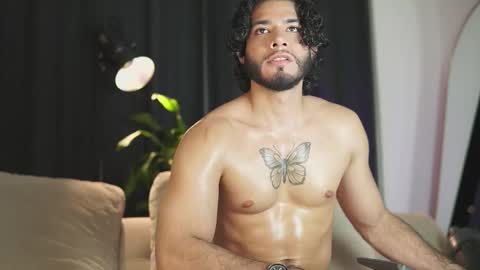 Jaden Feynman online show from March 2026 05:56:02 AM