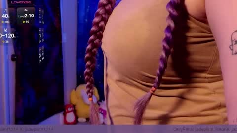 jadeplant online show from November 2025 12:32:01 AM