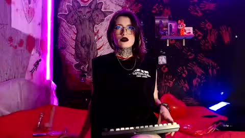 Snapshot of jadepoarch chatting on November 2025 03:45:02 AM Alex and Venus online show from November 2025 03:45:02 AM