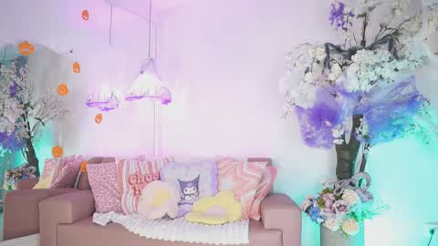 Jade Summer online show from October 2025 11:39:02 AM