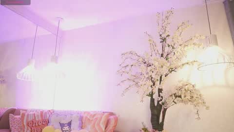 Jade Summer online show from November 2025 11:32:02 AM