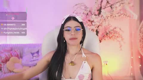 Jade Summer online show from January 2026 05:27:02 PM