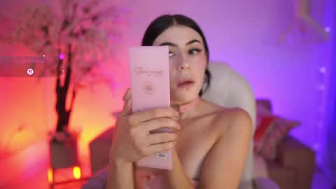 Jade Summer online show from April 2026 11:39:02 AM