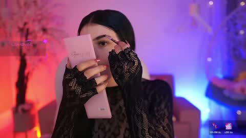 Snapshot of jadesummerr chatting on May 2026 11:37:02 AM Jade Summer online show from May 2026 11:37:02 AM