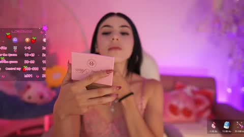 Snapshot of jadesummerr chatting on May 2026 11:38:01 AM Jade Summer online show from May 2026 11:38:01 AM
