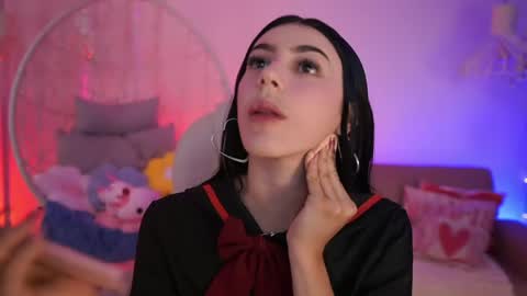 Snapshot of jadesummerr chatting on May 2026 11:39:01 AM Jade Summer online show from May 2026 11:39:01 AM