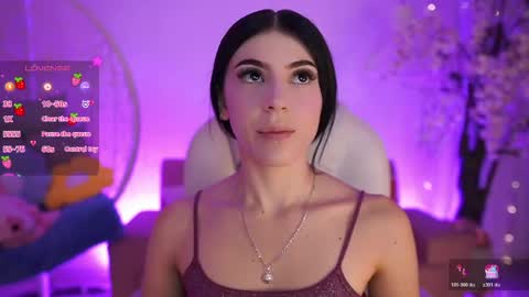 Snapshot of jadesummerr chatting on May 2026 11:38:01 AM Jade Summer online show from May 2026 11:38:01 AM