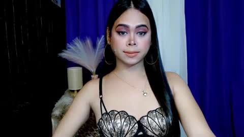 Jade online show from January 2025 12:27:01 PM