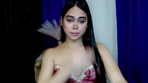 Jade online show from February 2025 11:54:01 AM