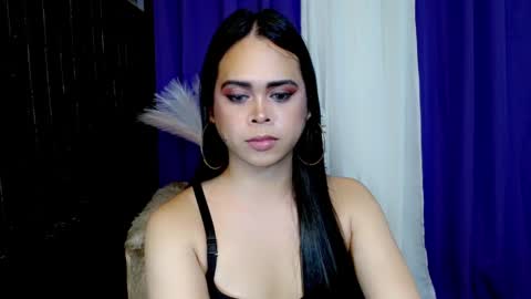 Jade online show from February 2025 05:29:02 PM