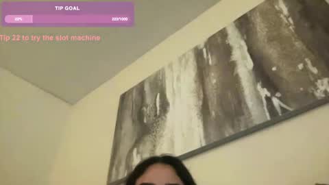 Jadexbabe online show from December 2024 08:56:01 AM