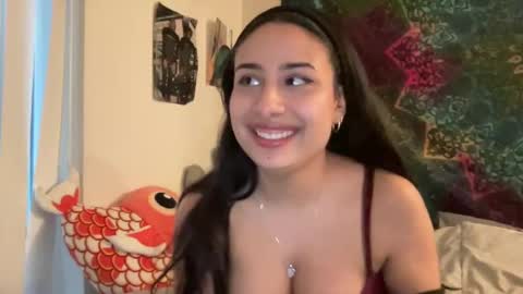 Jadexbabe online show from January 2025 01:20:02 AM