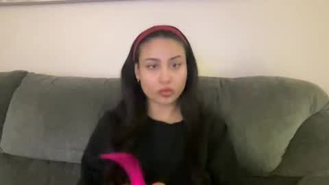 Jadexbabe online show from February 2025 01:04:02 AM