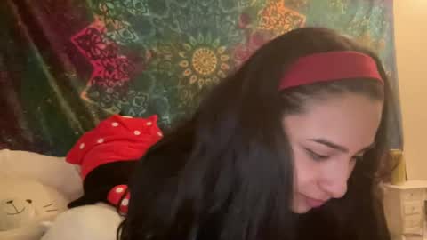 Jadexbabe online show from February 2025 07:07:02 AM