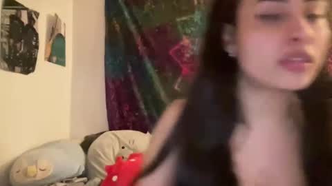 Jadexbabe online show from February 2025 10:08:02 AM