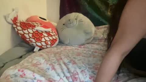 Jadexbabe online show from February 2025 09:37:01 AM