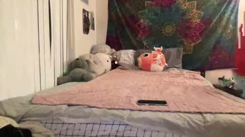 Jadexbabe online show from March 2025 10:02:01 AM