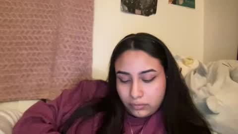 Jadexbabe online show from March 2025 11:18:02 AM