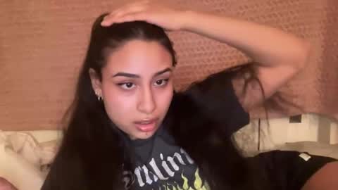 Jadexbabe online show from March 2025 08:07:01 AM