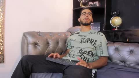 Jadiel online show from May 2026 02:44:02 PM
