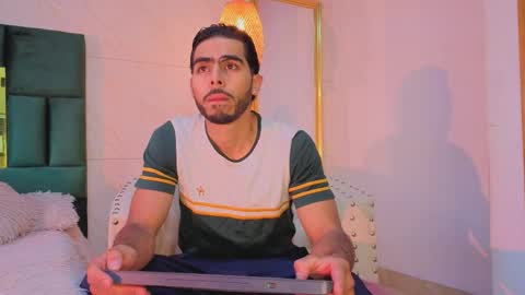 Jadiel online show from May 2026 11:39:01 AM