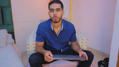 Jadiel online show from May 2026 11:51:02 AM