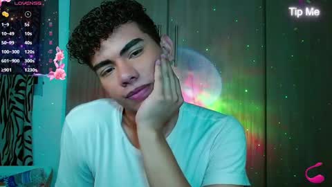 javi15  online show from December 2024 04:34:02 AM