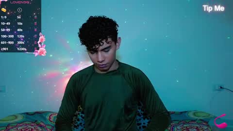 javi15  online show from December 2024 05:27:02 AM