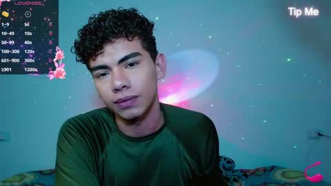 javi15  online show from December 2024 08:55:01 AM