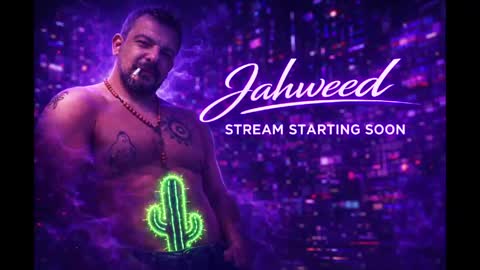 Jahweed online show from April 2026 06:00:02 AM