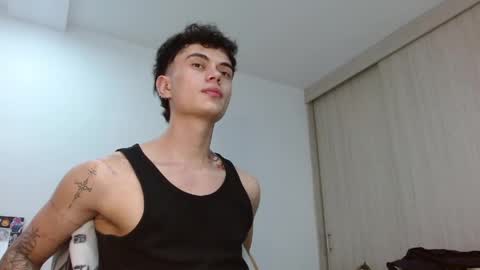 Snapshot of jaico_santos1 chatting on May 2026 11:35:01 PM Jaico online show from May 2026 11:35:01 PM