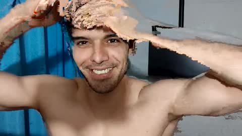 JaxXx online show from March 2026 06:06:01 AM