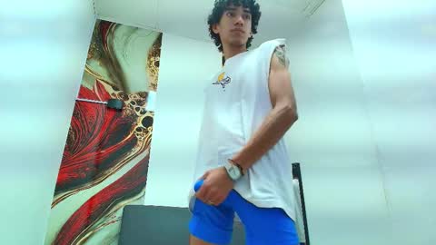 jack online show from March 2026 08:04:02 PM