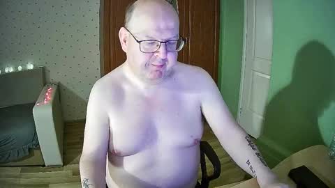 Jake2309 online show from December 2024 08:49:02 PM