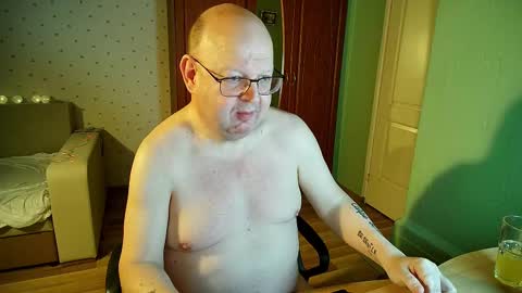 Jake2309 online show from January 2025 09:53:01 PM