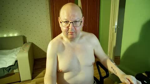 Jake2309 online show from March 2025 07:47:02 PM