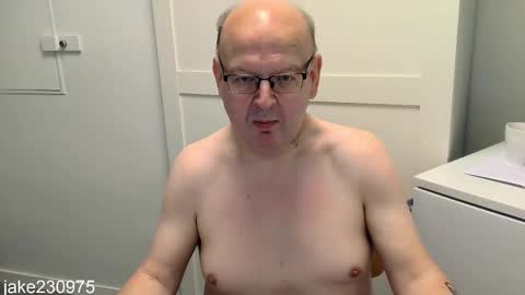 Jake2309 online show from October 2025 07:36:02 PM