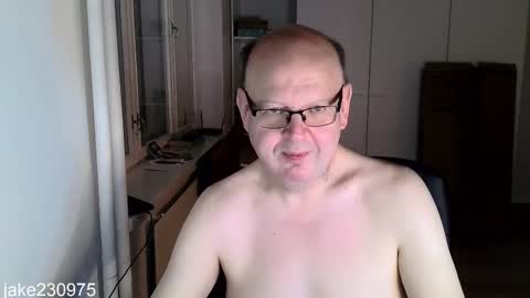 Jake2309 online show from October 2025 09:05:02 PM