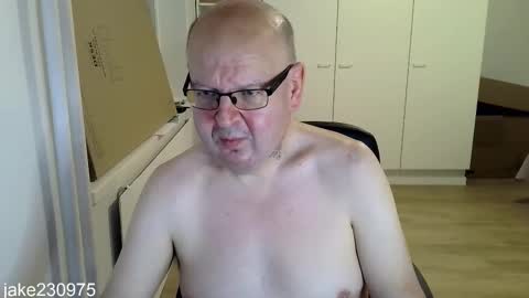 Jake2309 online show from November 2025 08:51:01 PM