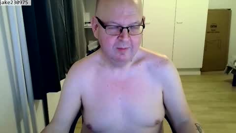 Jake2309 online show from February 2026 06:39:02 PM