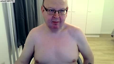Snapshot of jake230975 chatting on May 2026 07:41:01 PM Jake2309 online show from May 2026 07:41:01 PM