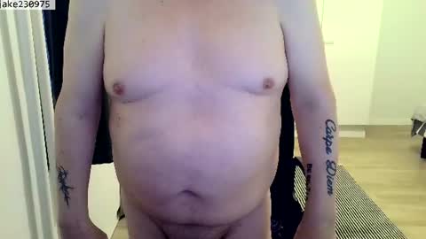 Snapshot of jake230975 chatting on June 2026 07:46:01 PM Jake2309 online show from June 2026 07:46:01 PM