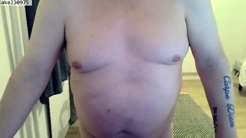 Snapshot of jake230975 chatting on July 2026 07:40:01 PM Jake2309 online show from July 2026 07:40:01 PM